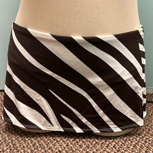 Jantzen Swim Skirt